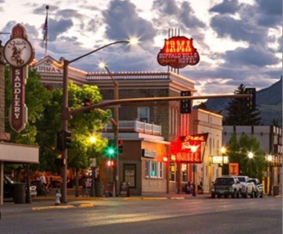 Cody, Wyoming